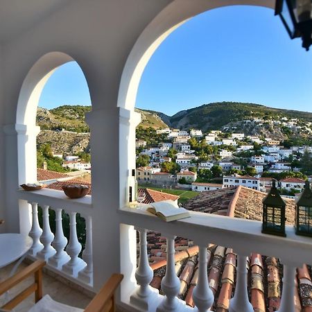 Feel At Home - Family House In Hydra Exteriör bild