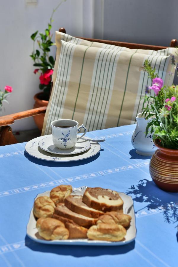 Feel At Home - Family House In Hydra Exteriör bild